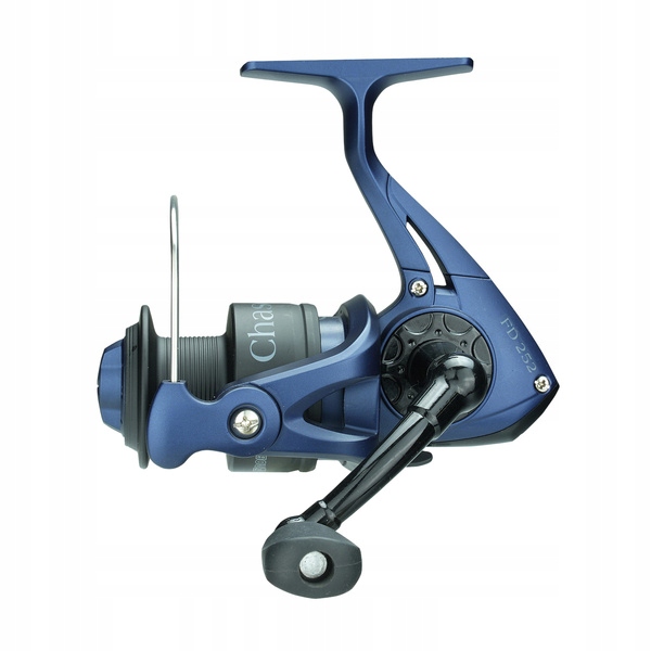 Kołowrotek Robinson Chase Fd 252 Robinson 23P-CE-252