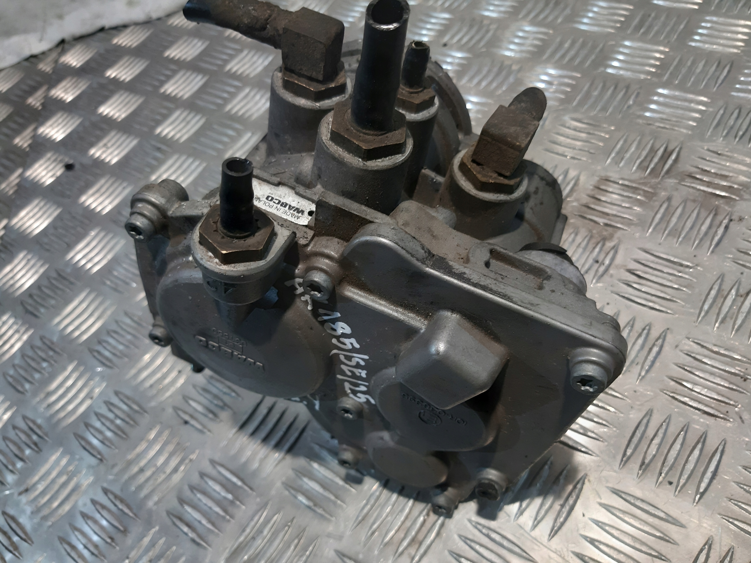 Wabco 4802040020 Sensor sterujacy