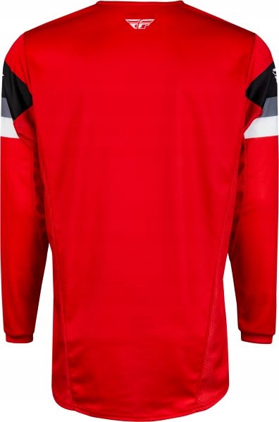 Koszulka Spodnie FLY RACING KINETIC PRIX czerwony Strój na crossa ATV r. M Producent Fly Racing