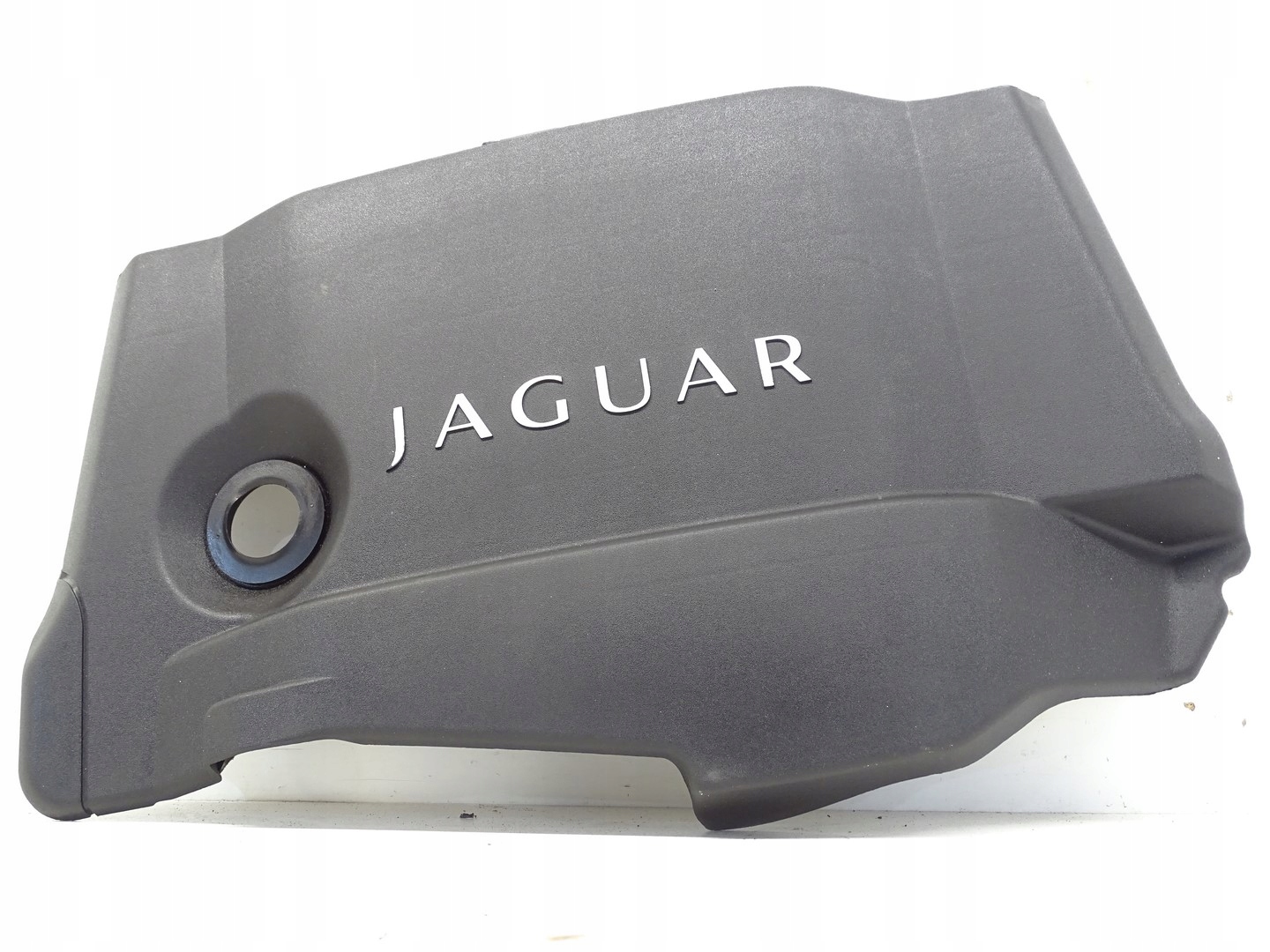 cover upper of the engine JAGUAR XF 9X23-6A949-AC