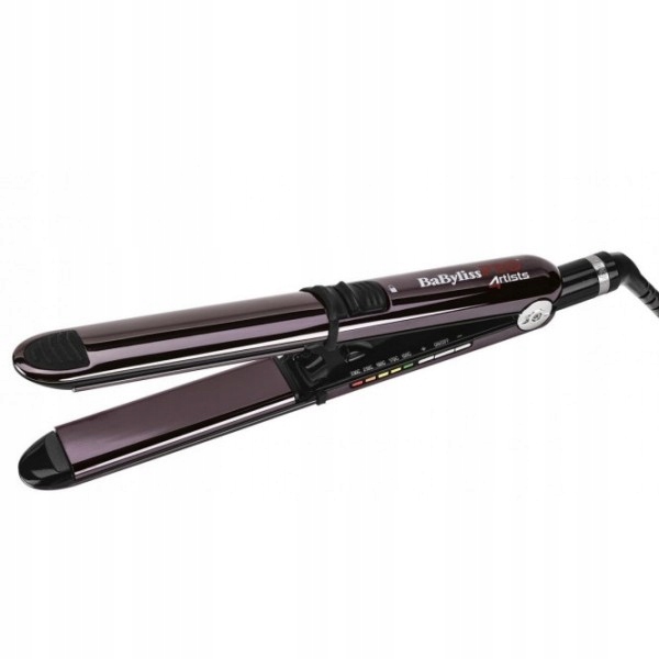 Babyliss Pro Žehlička na vlasy BAB3500E s titánovou ionizáciou