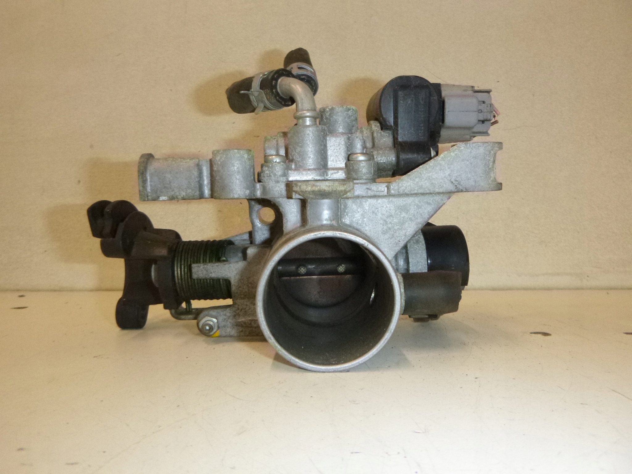 VALVOLA A FARFALLA DAIHATSU CUORE 1.0 2006R.