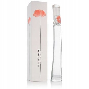 Kenzo Flower by Kenzo Eau de Toilette Edt 50 ml