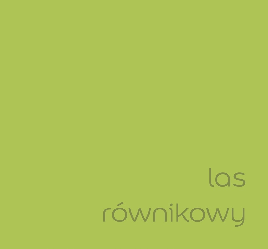 FARBA DULUX KOLORY ŚWIATA- las równikowy, 5l Marka Dulux