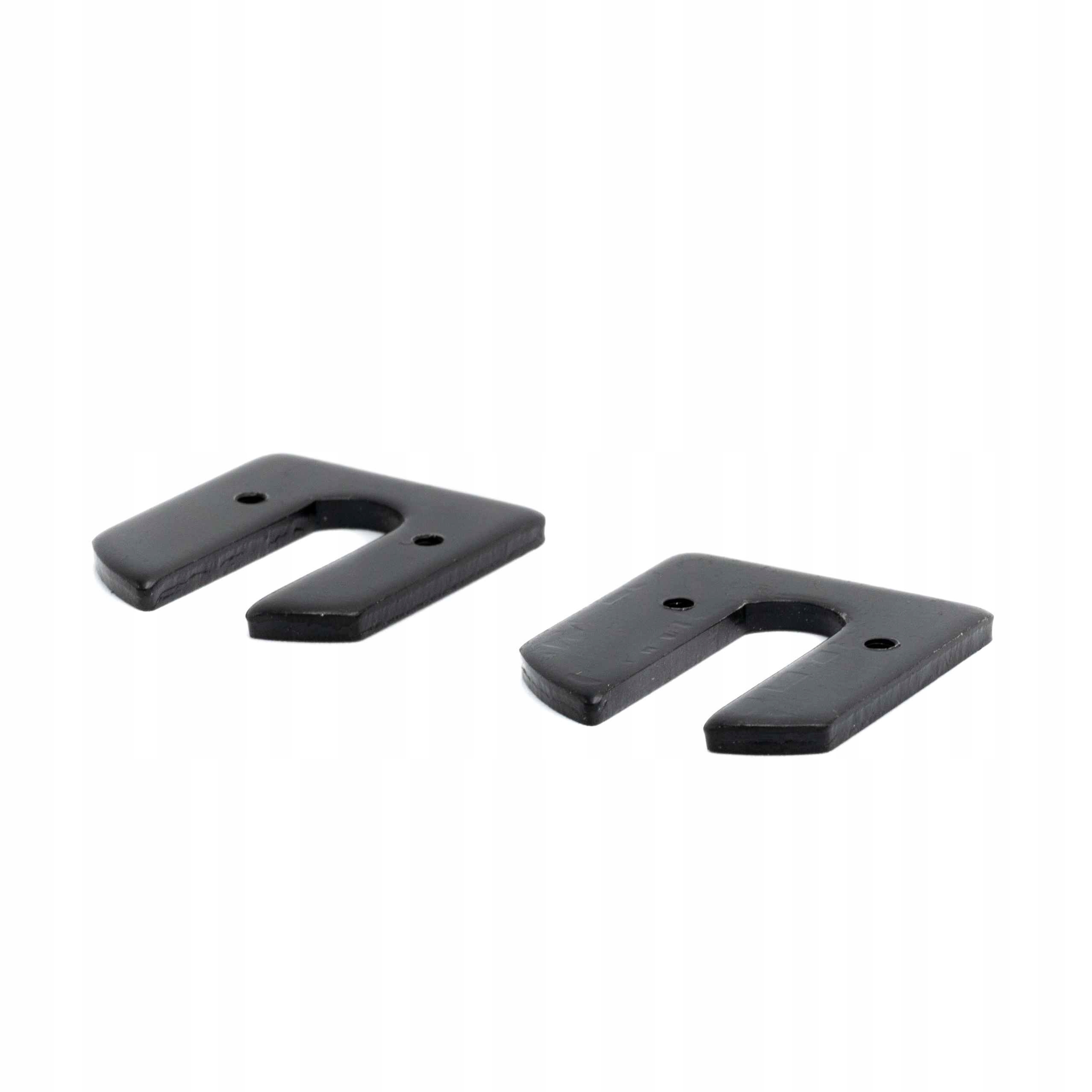 Prowadnica osi tylnego koła do Xiaomi M365/M365 Pro para