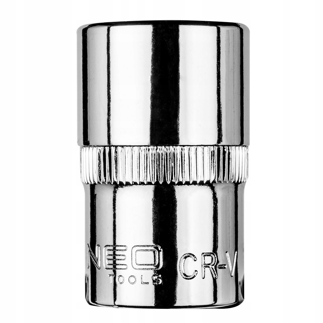 Neo 08-417 Nasadka sześciokątna 1/2", 17 mm 08-417