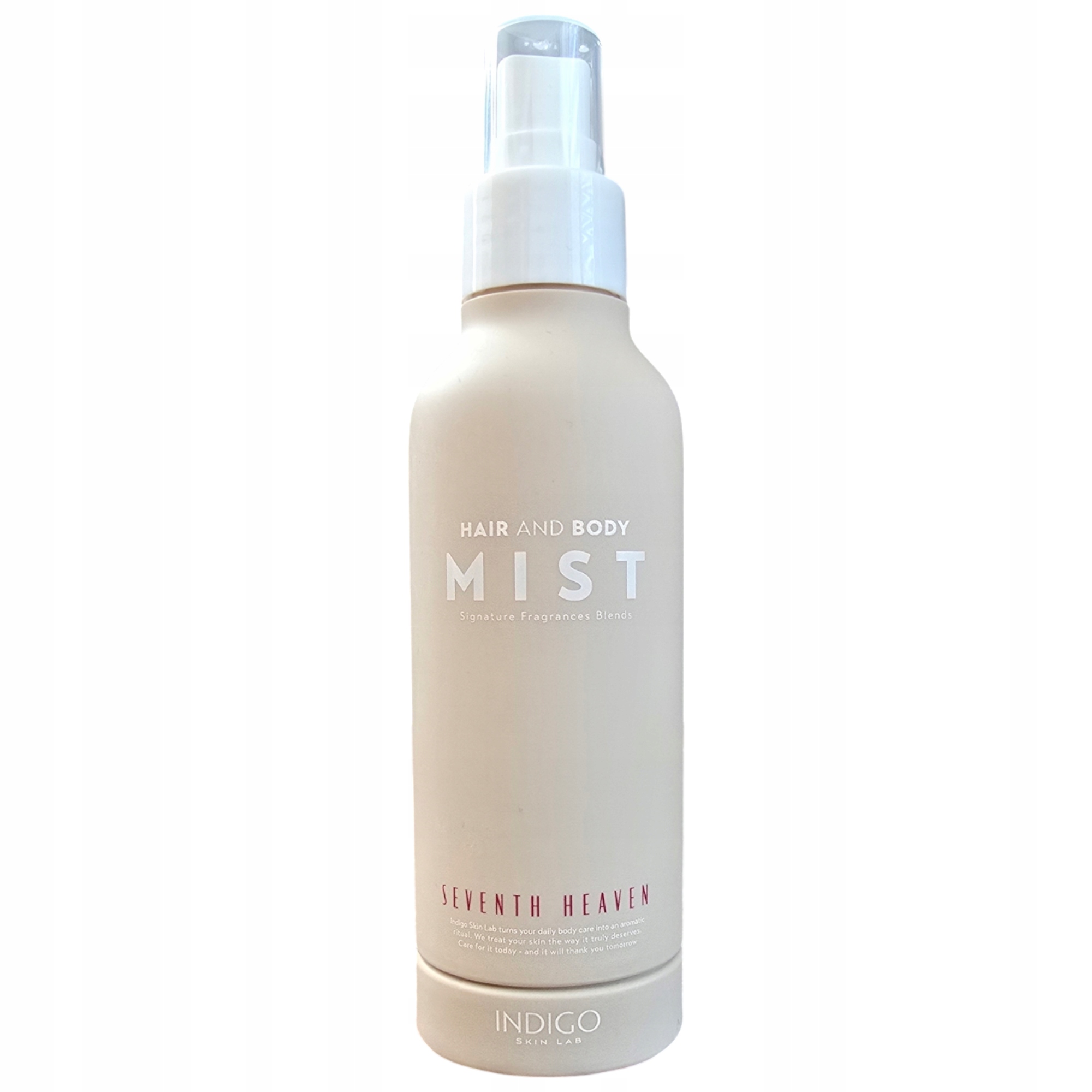 Indigo mlha Seventh Heaven 150 Ml na tělo a vlasy