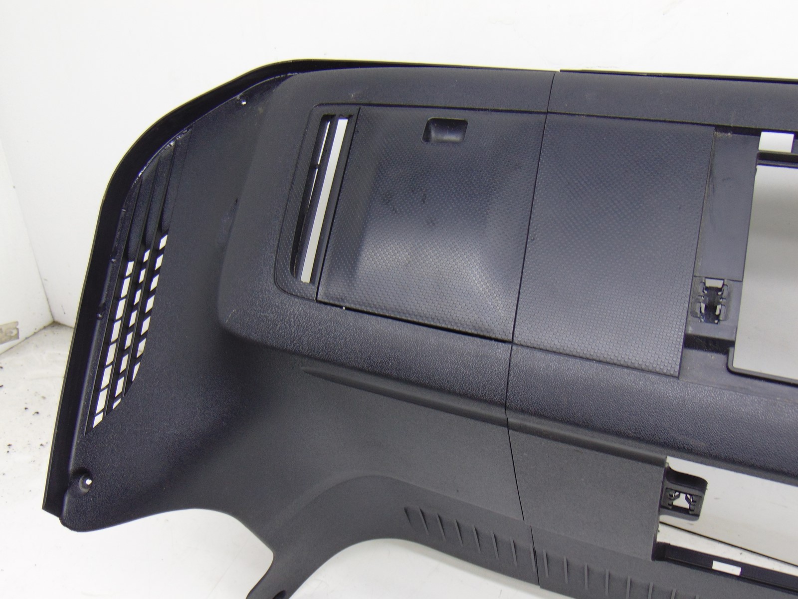 cover boot PORSCHE CAYMAN 987 99755163500