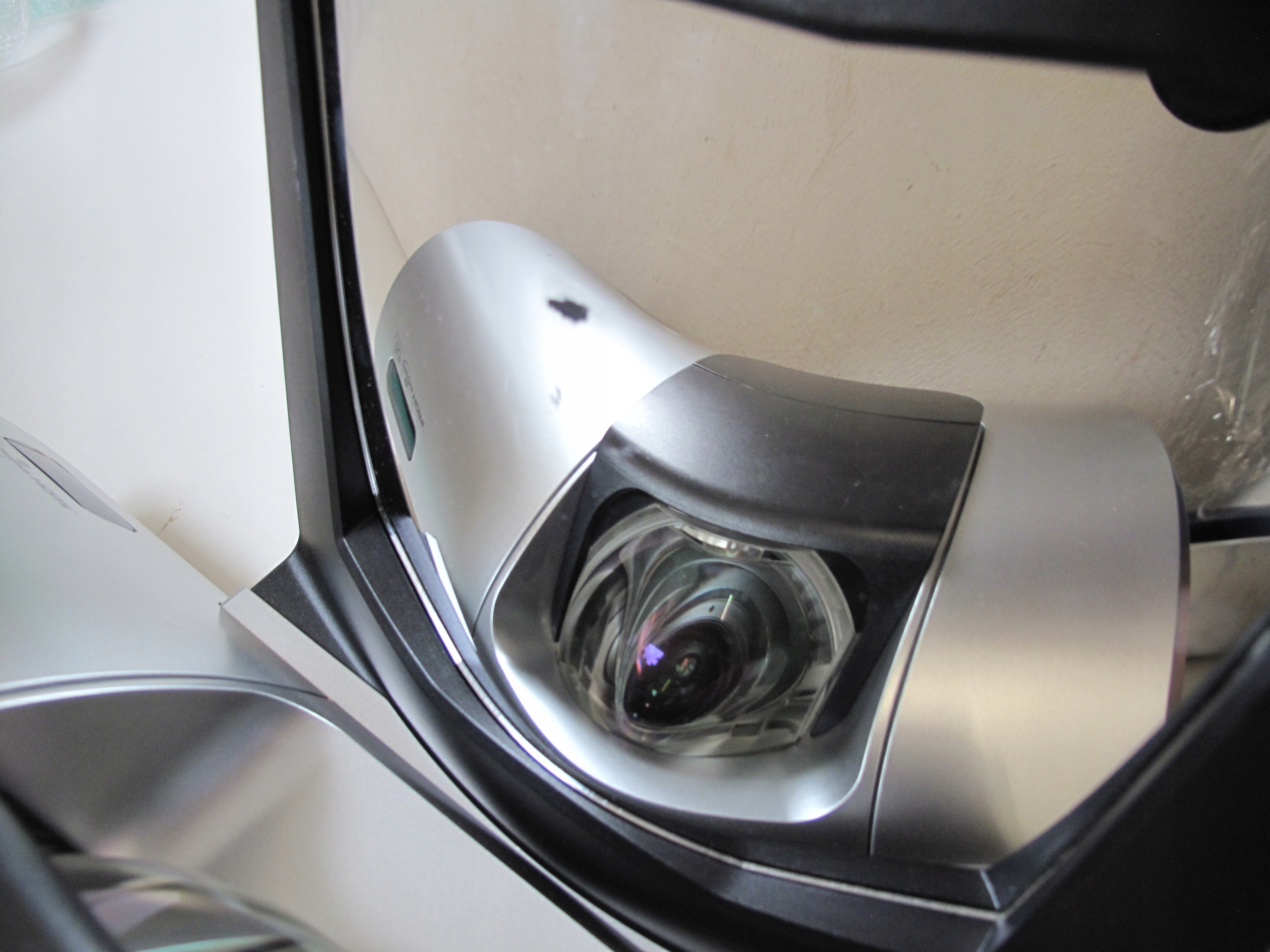 Projektor Rzutnik DLP Promethean EST-P1 HDMI WXGA EAN (GTIN) 7690744235634