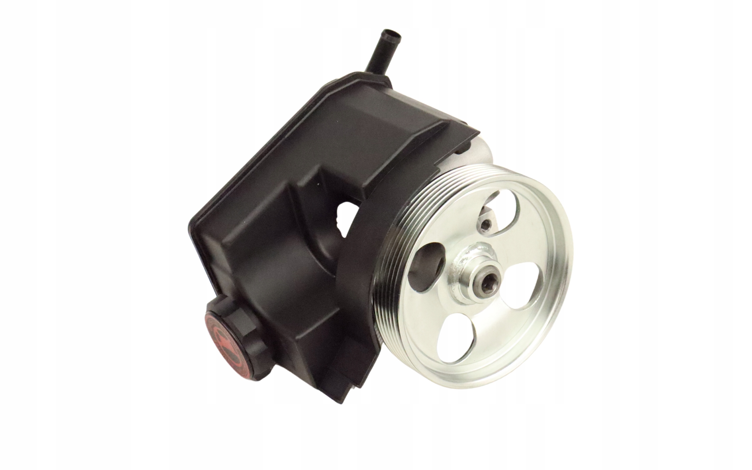 Pomocné Čerpadlo Citroen Berlingo 96> S Kolem 125 MM
