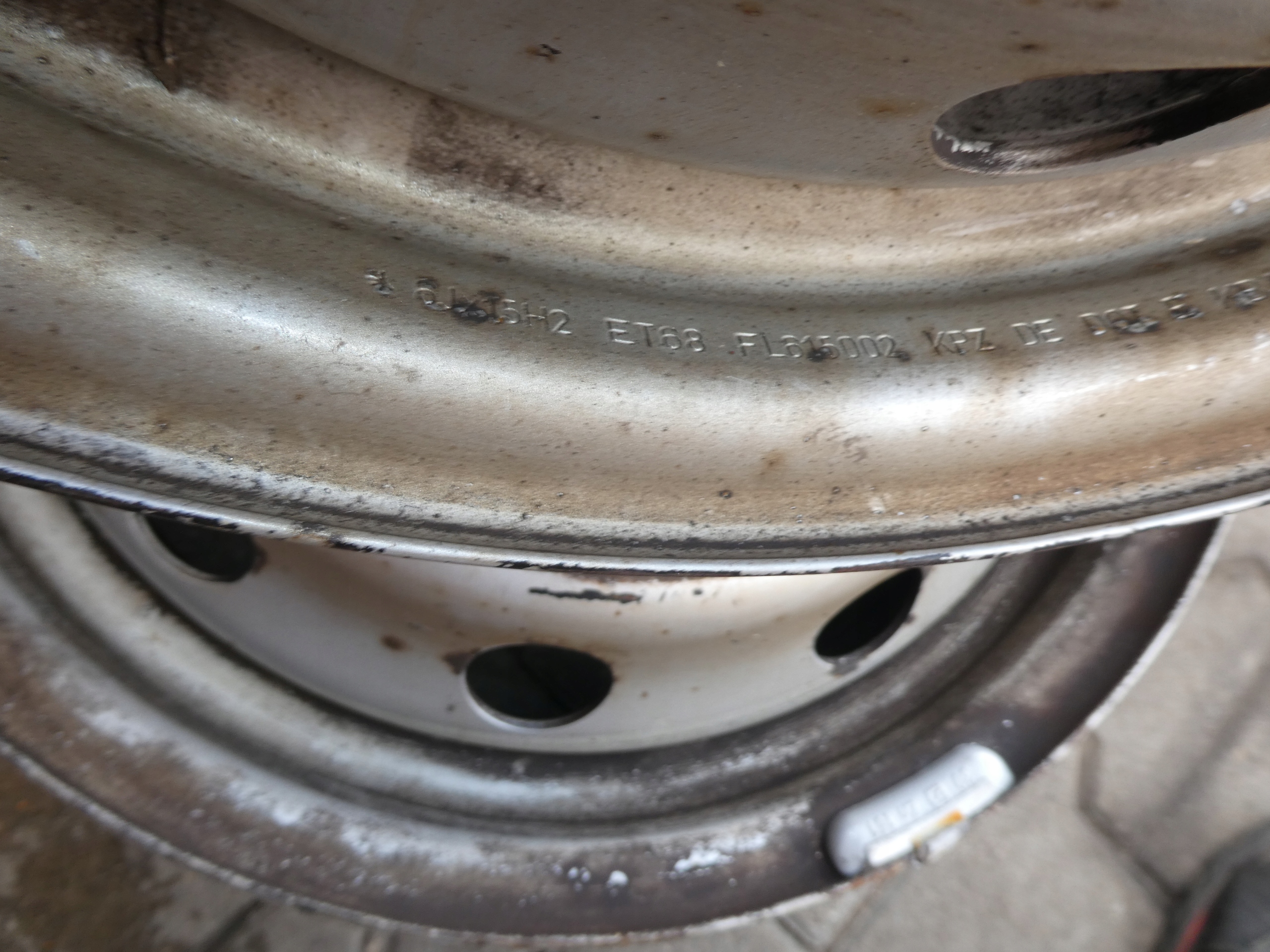 CERCHI 15 6X15 ET68 DUCATO BOXER ORG