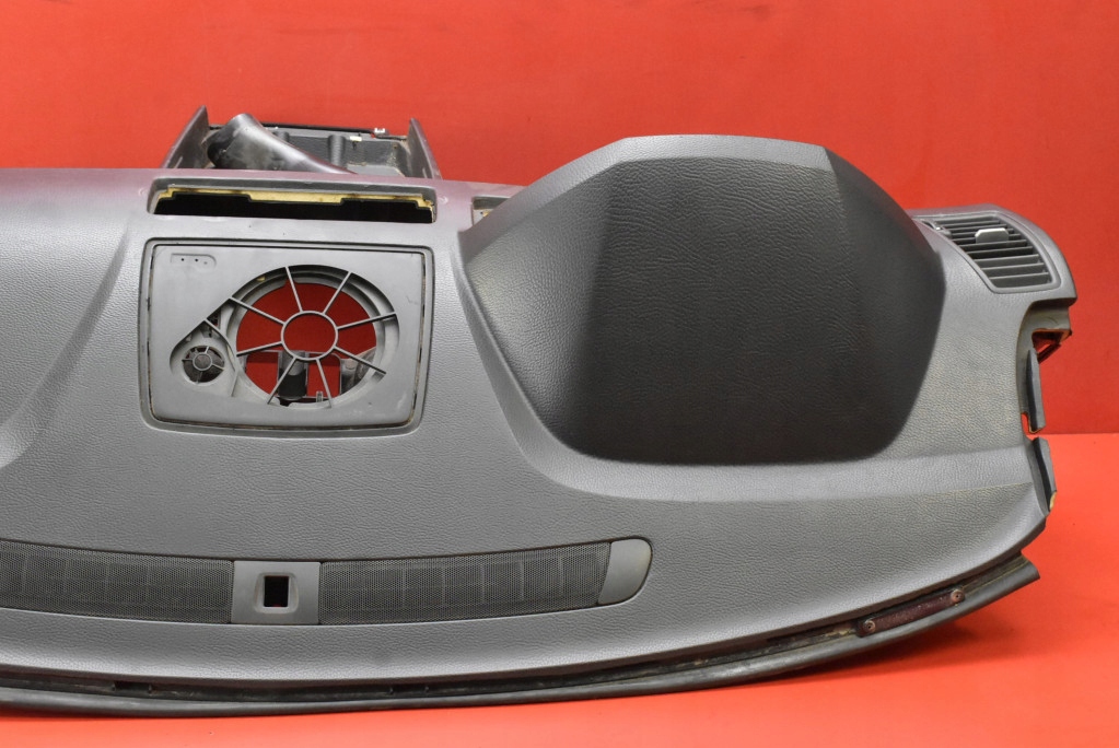 dashboard instrument panel console cockpit airbag EU VOLVO XC90 1 and 02-06