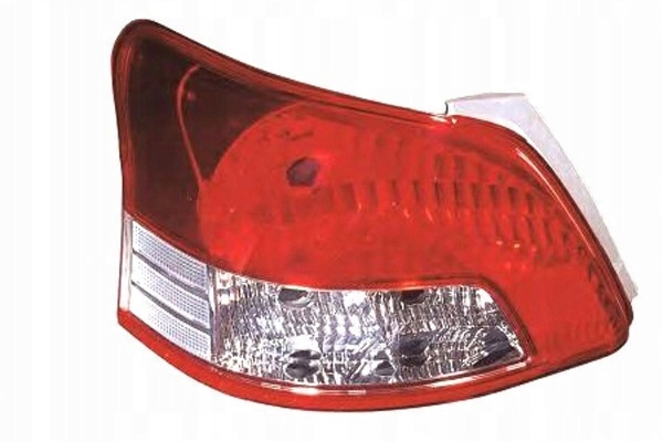 Lampa Zadní Levá Depo 212-19P5L-UE