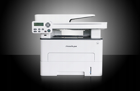 M7100DW laser Mtf Duplex Lan WiFi Pantum