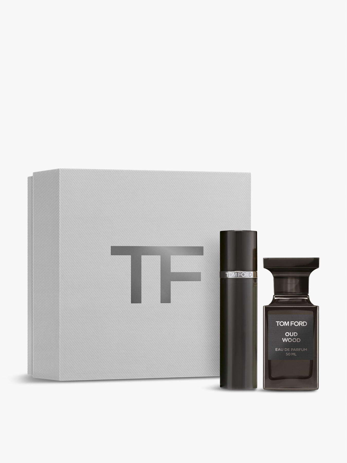 Tom Ford Oud Wood Edp 10ml Edp 50ml
