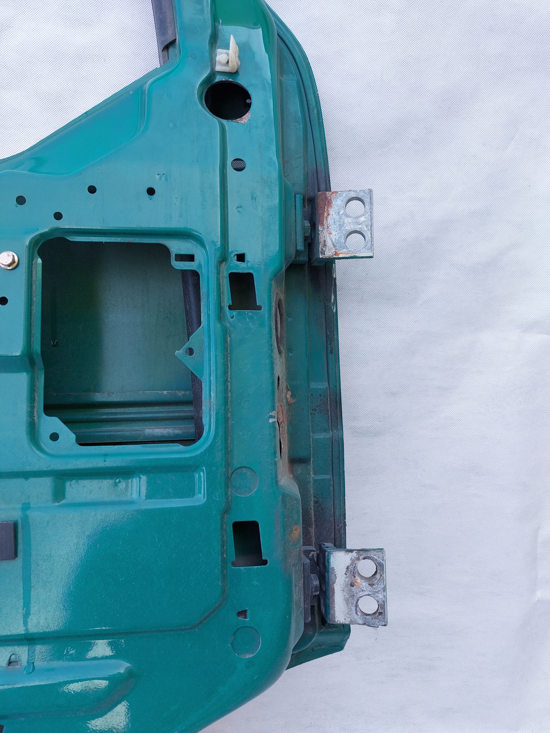 door driver´s left front VW T4