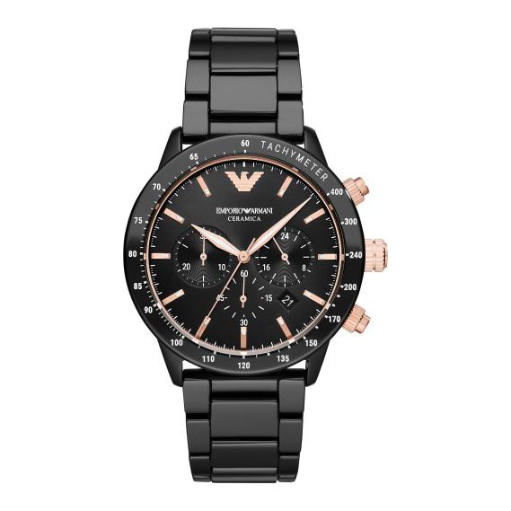 Pánské hodinky Emporio Armani AR70002 Box