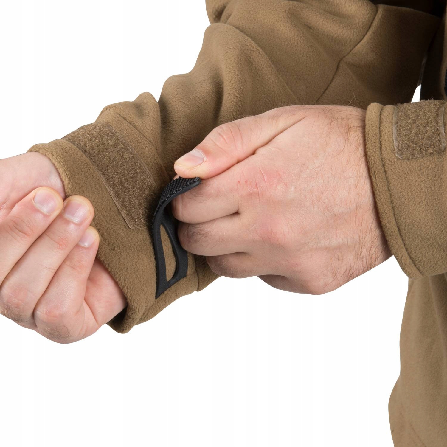 Polar Helikon Patriot - Navy Blue r. XL Rodzaj Rozpinane Z kapturem