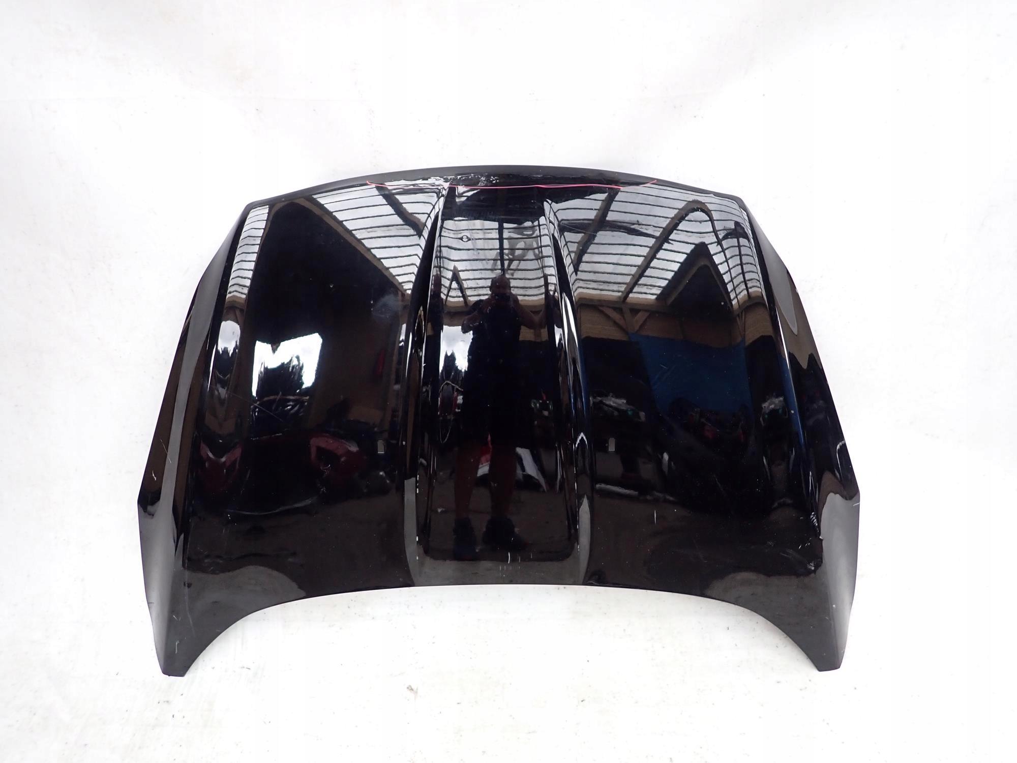 FORD KUGA II 2 MK2 13-16 Capot