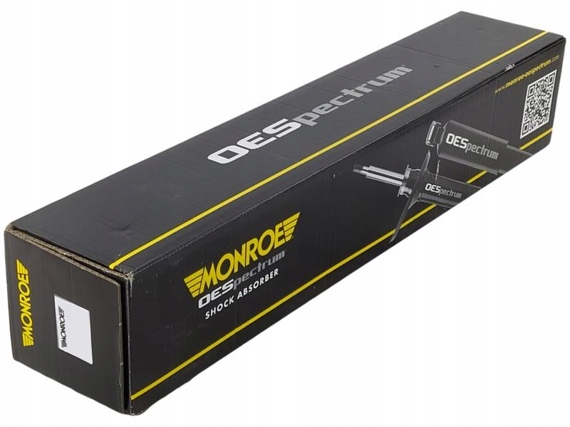

Monroe Amortyzator Oespectrum Tył 376014SP