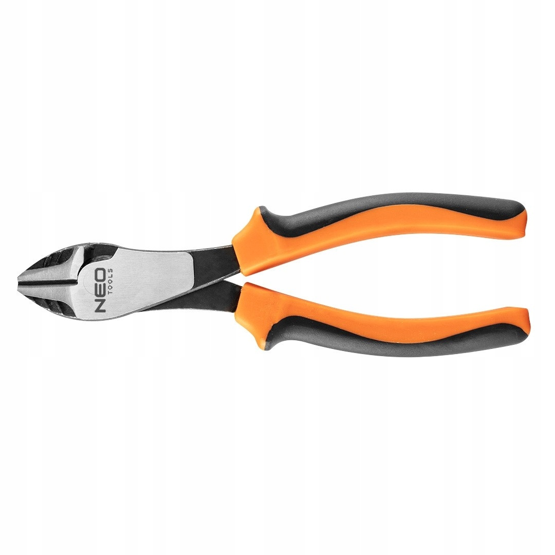 

Szczypce boczne Hd 40% Neo 180mm Obcinaki boczne
