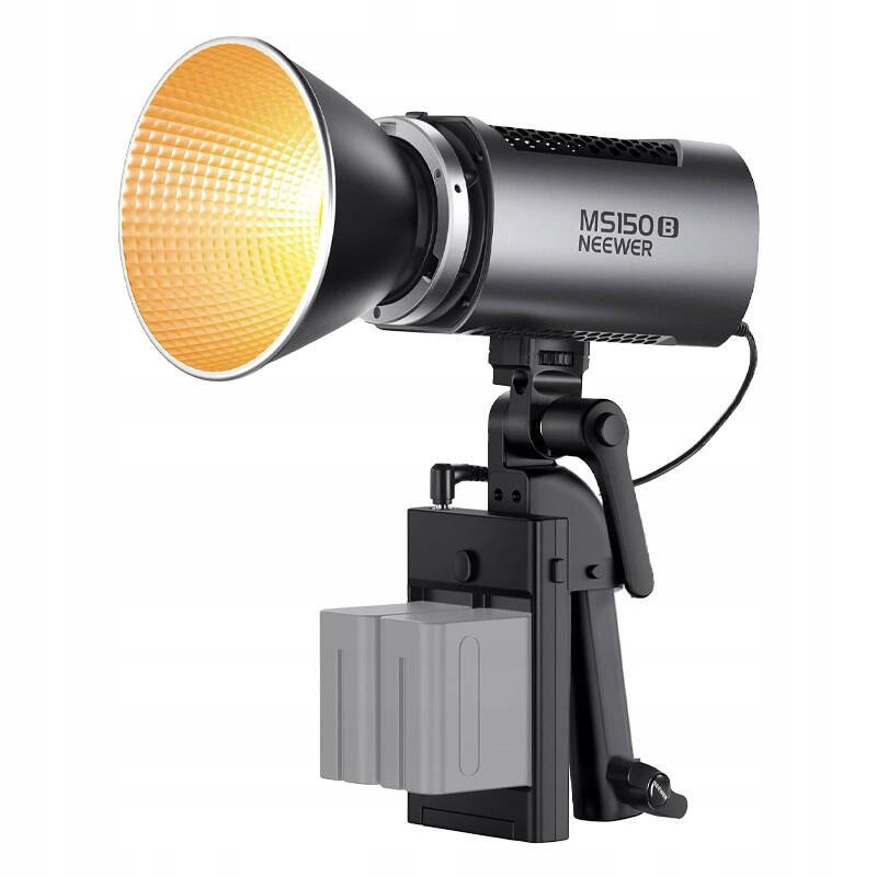 Lampa Led Neewer MS150B 130W Neewer
