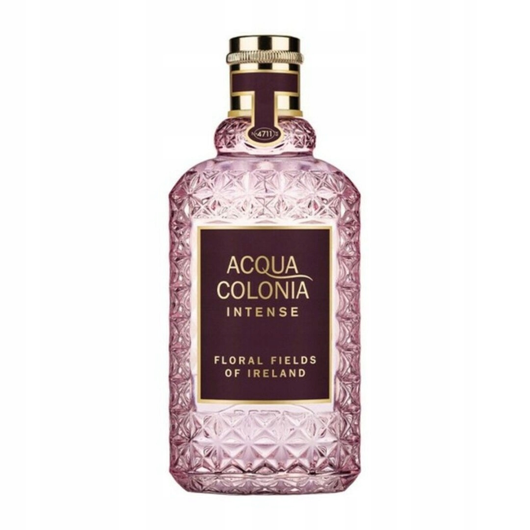 Parfém Unisex 4711 Acqua Colonia Intense Floral Fields Of Ireland Edc 170