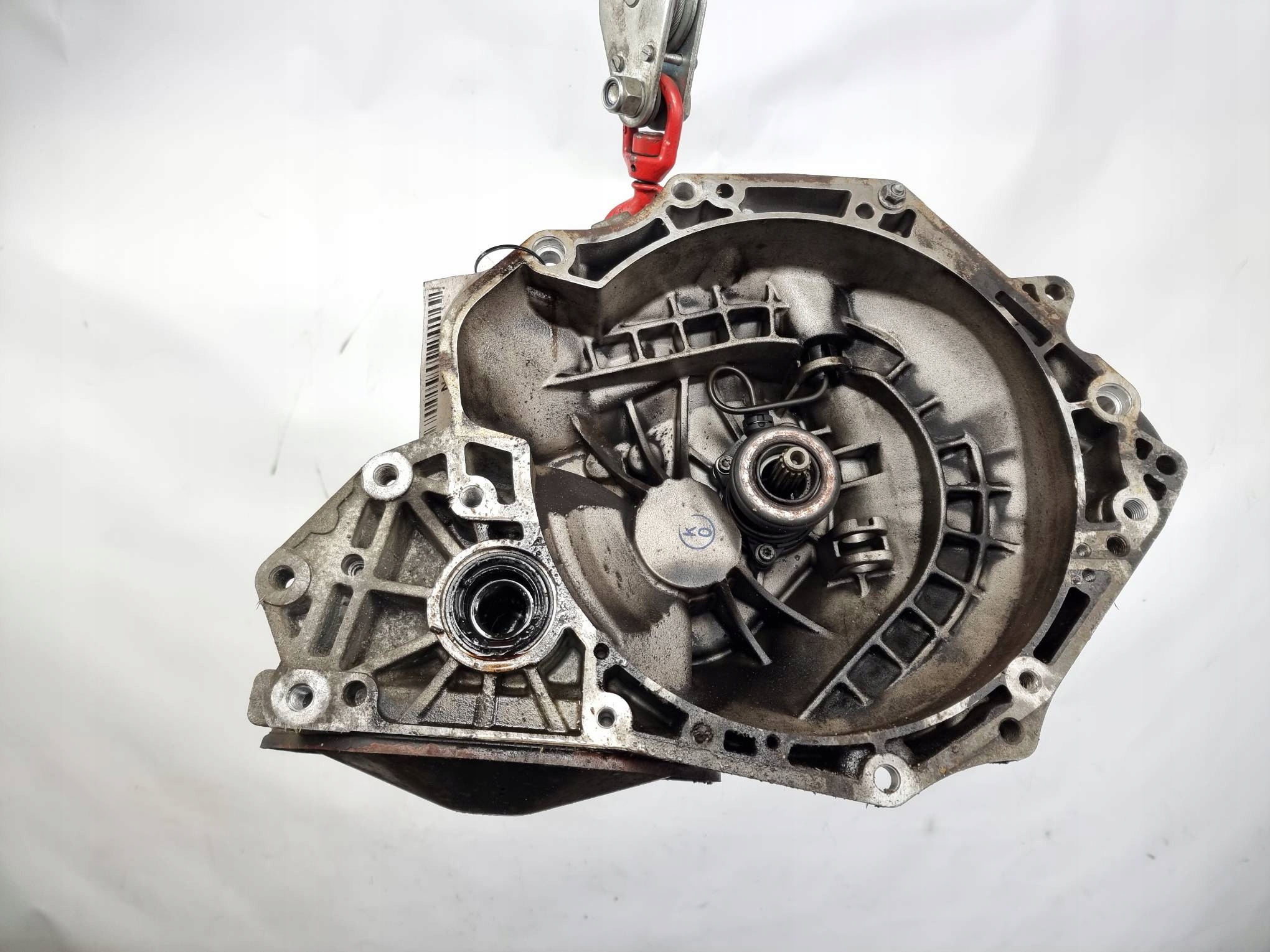 Getriebe OPEL CORSA C