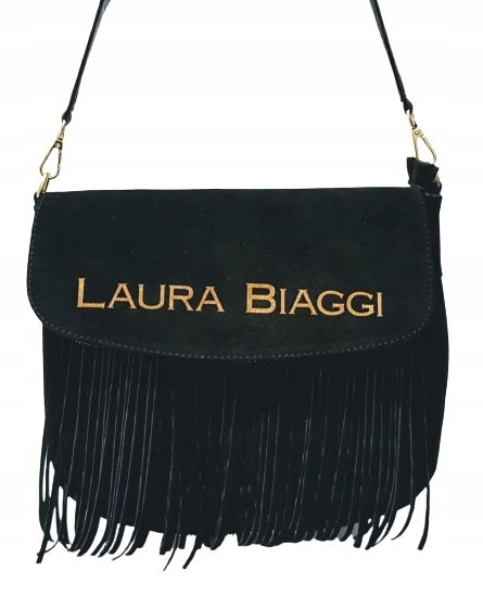 

Torebka damska Laura Biaggi