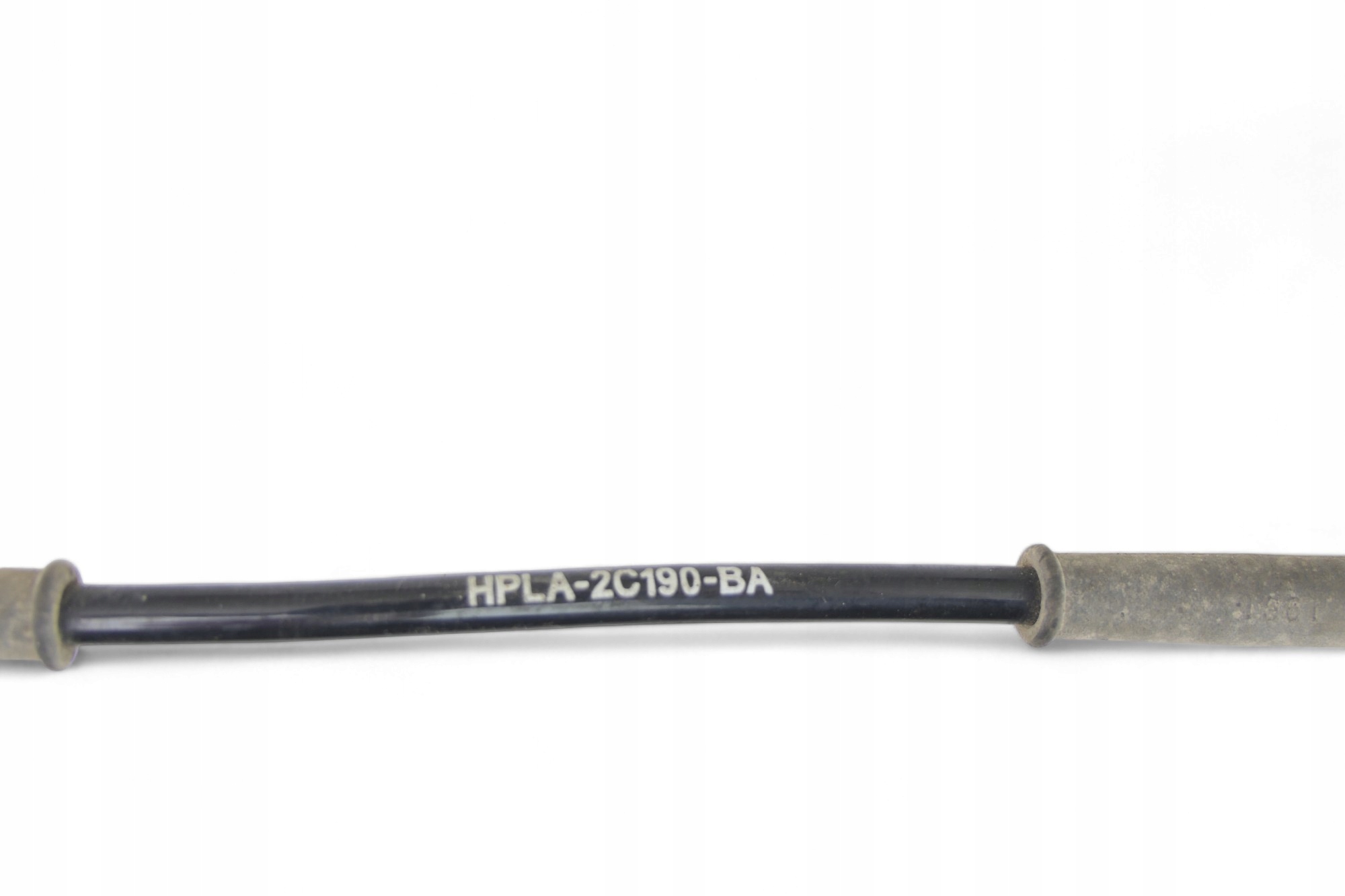 sensor ABS left rear part LAND ROVER DISCOVERY V HPLA-2C190-BA
