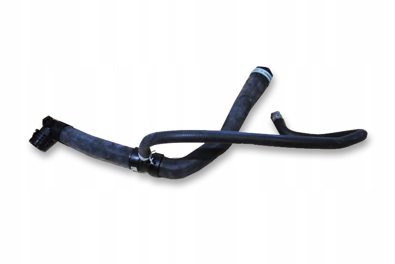 PRZEWÓD CHŁODNICY DOLNY FIAT SCUDO JUMPY EXPERT 08