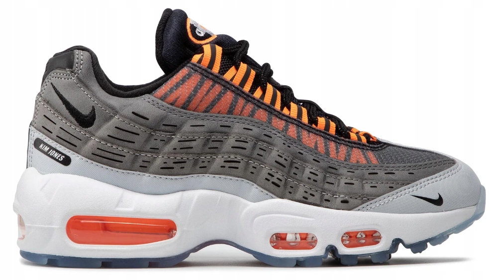 Nike Air Max 95 Kim Jones vel 37,5