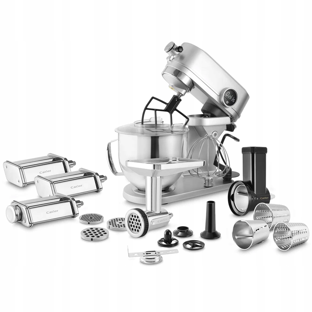 Kuchyňský robot Catler Km 8012