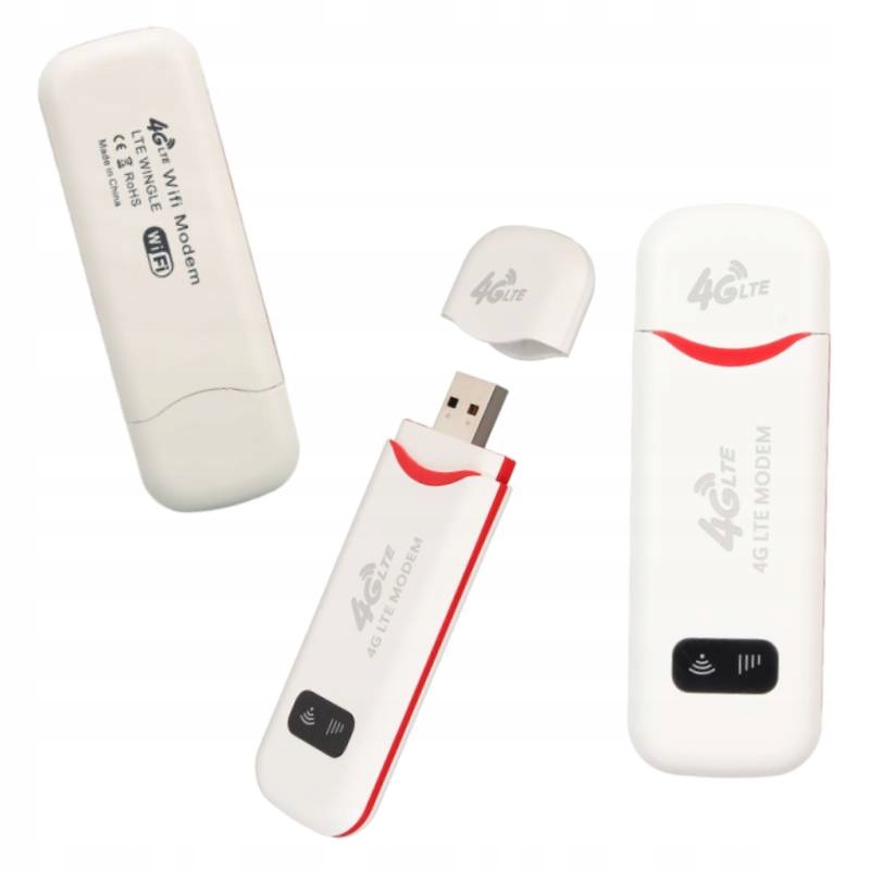 4G мобильный слот для SIM-карты WiFi 300 Мбит/с