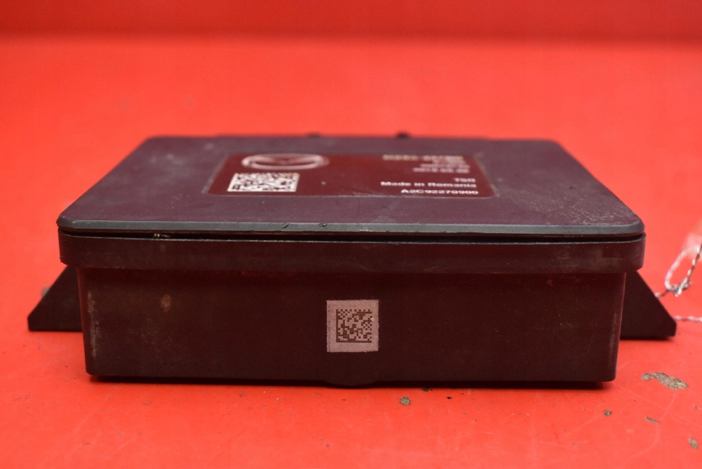 control unit module brakes N243-437B0 MAZDA MX-5 4 IV ND 15-21