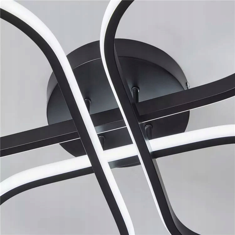 LAMPA WISZĄCA RING PLAFON MOTYL żyrandol LED PILOT EAN (GTIN) 5904067459922