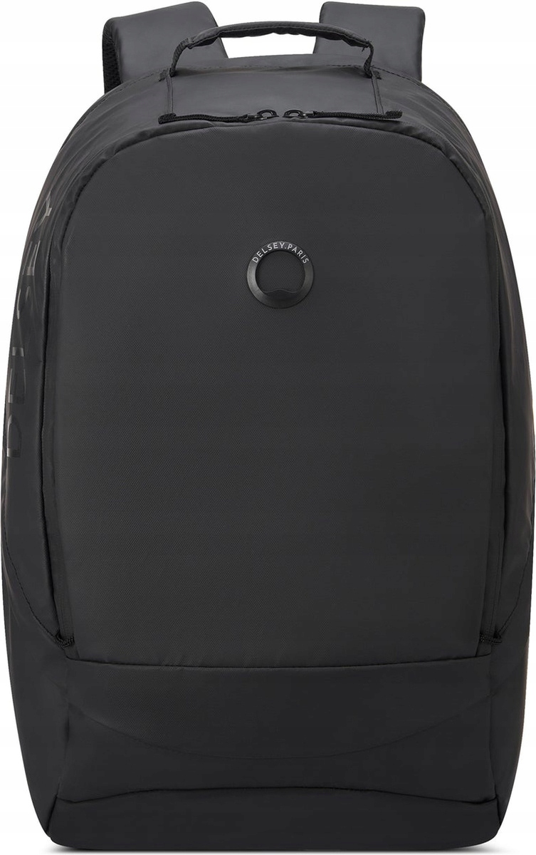 Batoh na notebook do 15" Delsey Egoa čierny