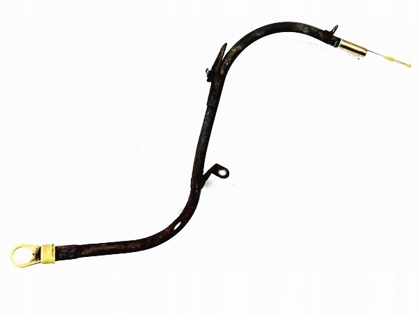 Bagnet miarka skrzyni 1 6 16V Focus Fusion Fiesta