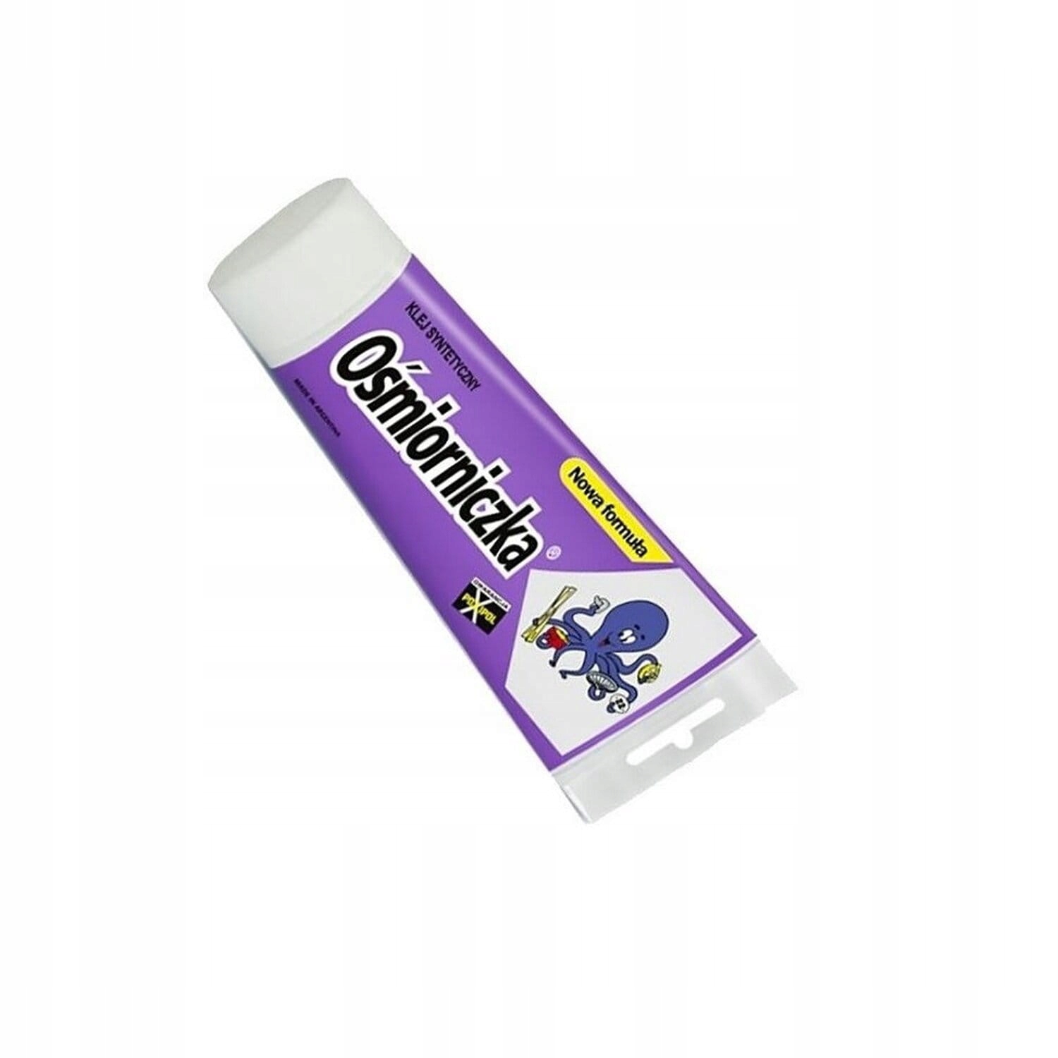 Klej Ośmiorniczka - Uniwersalny Tubka 50g