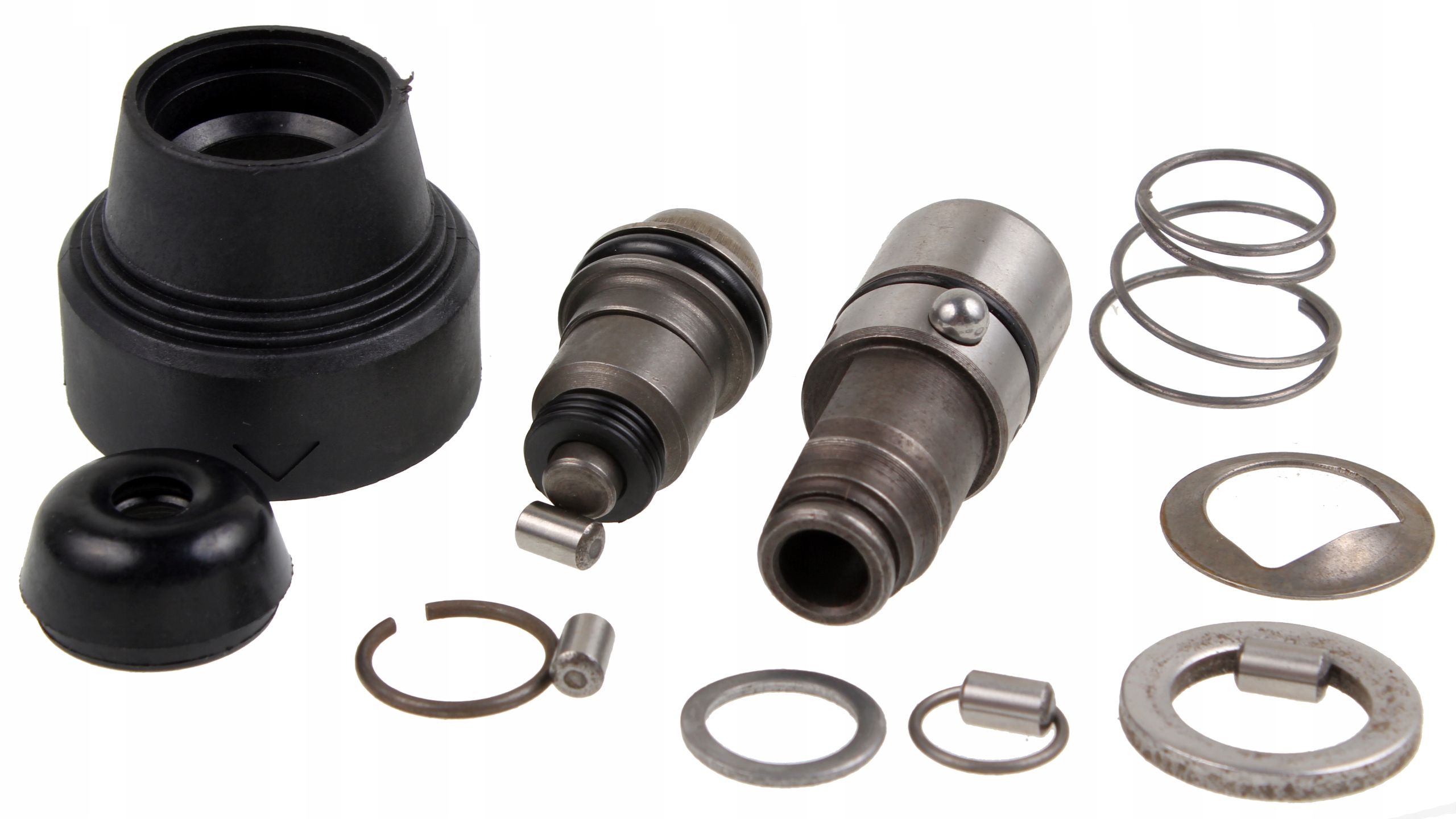 

Tuleja Bosch GBH2-26DRE tuleja iglica uchwyt kpl