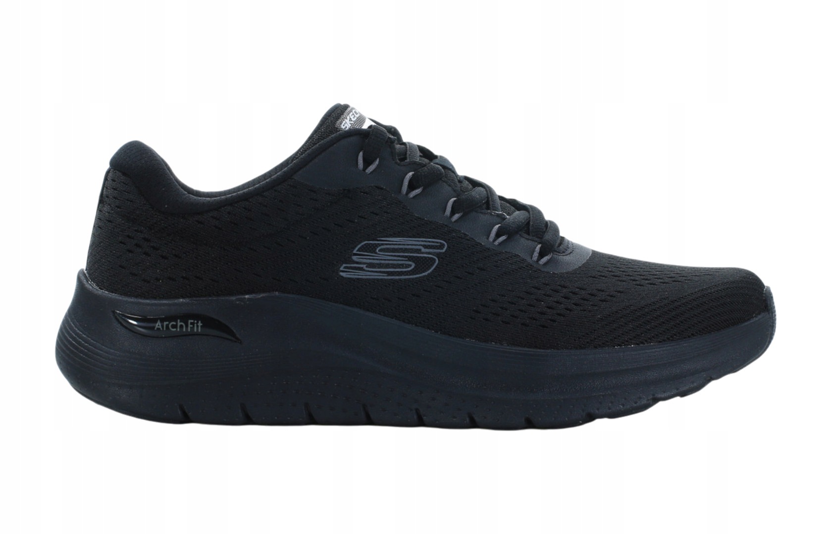 Pánské boty Skechers Arch Fit 2.0 232700-BBK