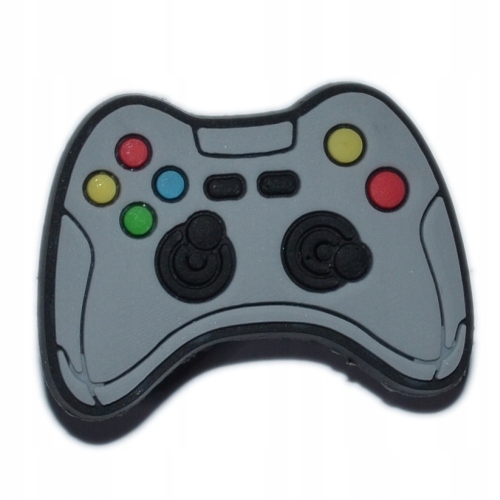 

Pozostałe Przypinka Pad kontroler xbox 2284