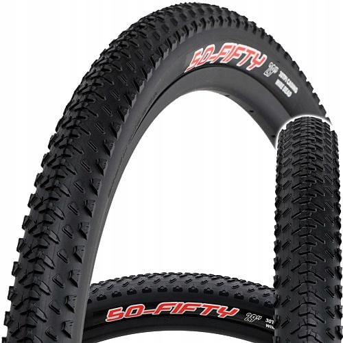 Opona Kenda 27,5x2,10 52-584, K1104A Fifty