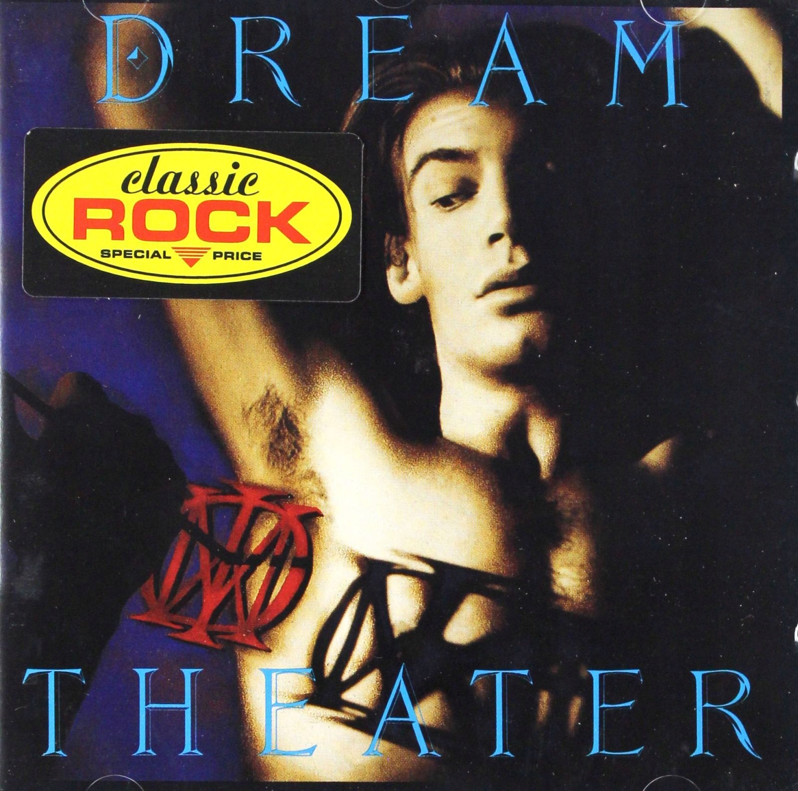 

Dream Theater: When Dream And Day Unite [CD]