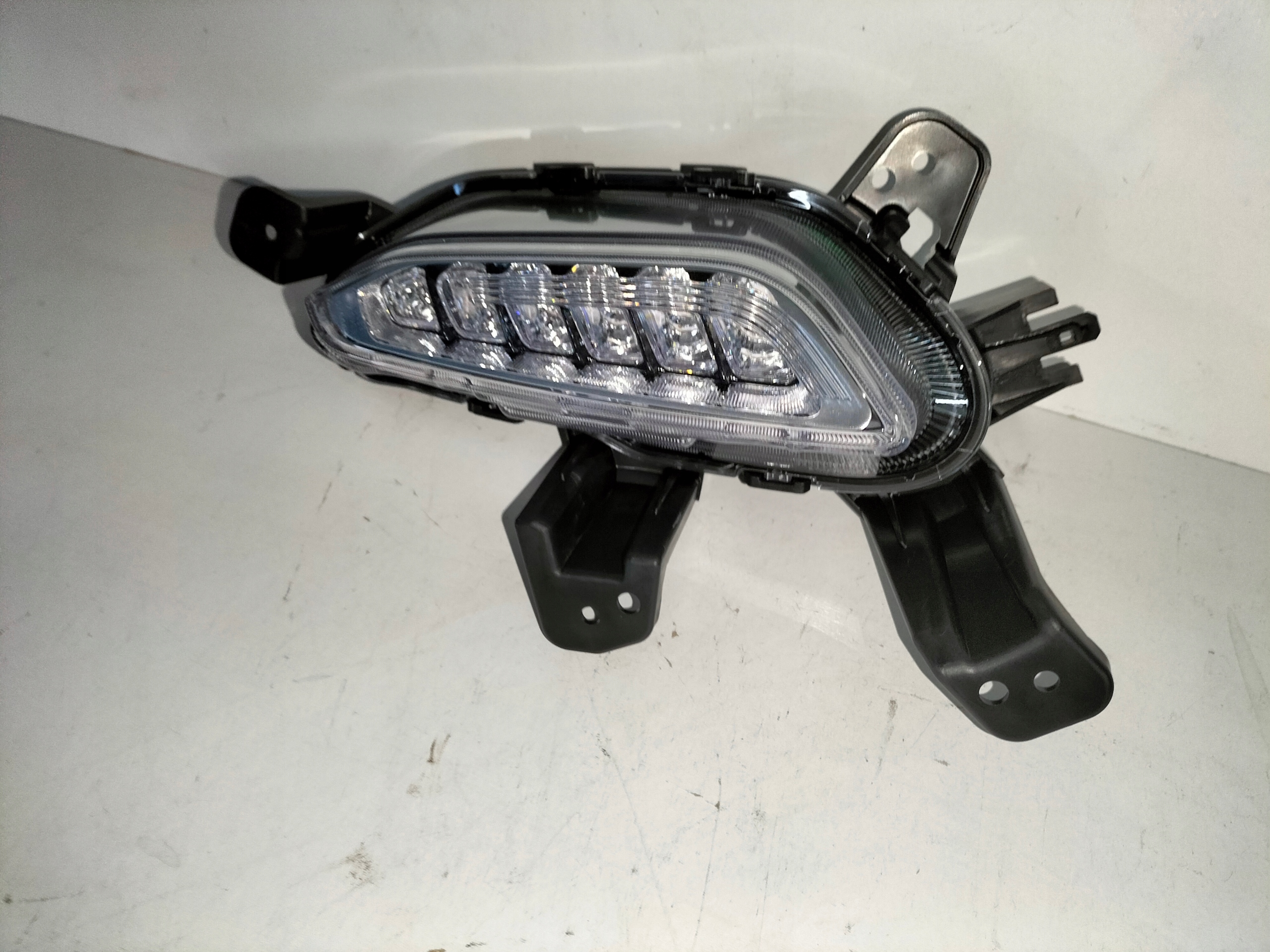 fog light light LED left HYUNDAI I30 III 17- HB
