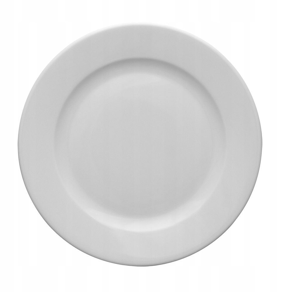

Talerz płytki biały Kaszub 30,5 cm Lubiana