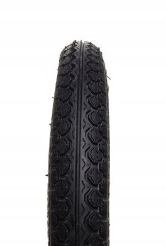 Opona 16x2,75 Simson S51 S50 KR51 Schwalbe Jawa Marka W&M