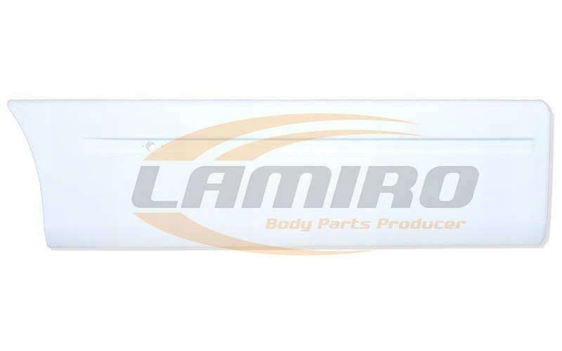 44-46 - RENAULT MAGNUM DXI МЕЖОСЕВОЙ ЩИТОК ПРАВЫЙ