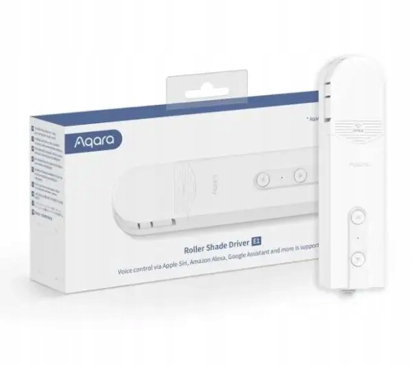 Sterownik radiowy Aqara RSD-M01 Silnik do rolet