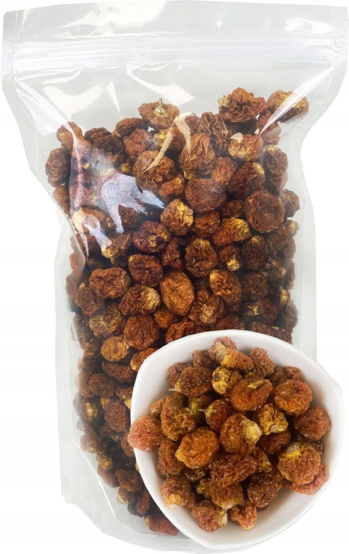 Plody Mochyně Peruánské Mochyně 1 Kg Swojska Piwniczka
